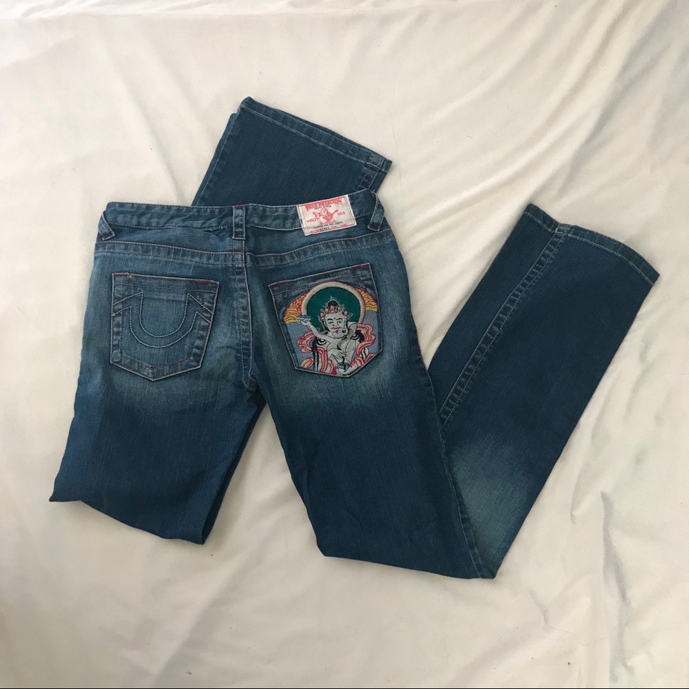 True Religion Jeans